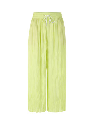 Marccain Sports Broek WOLIN Wide Fit “Rethink Together”