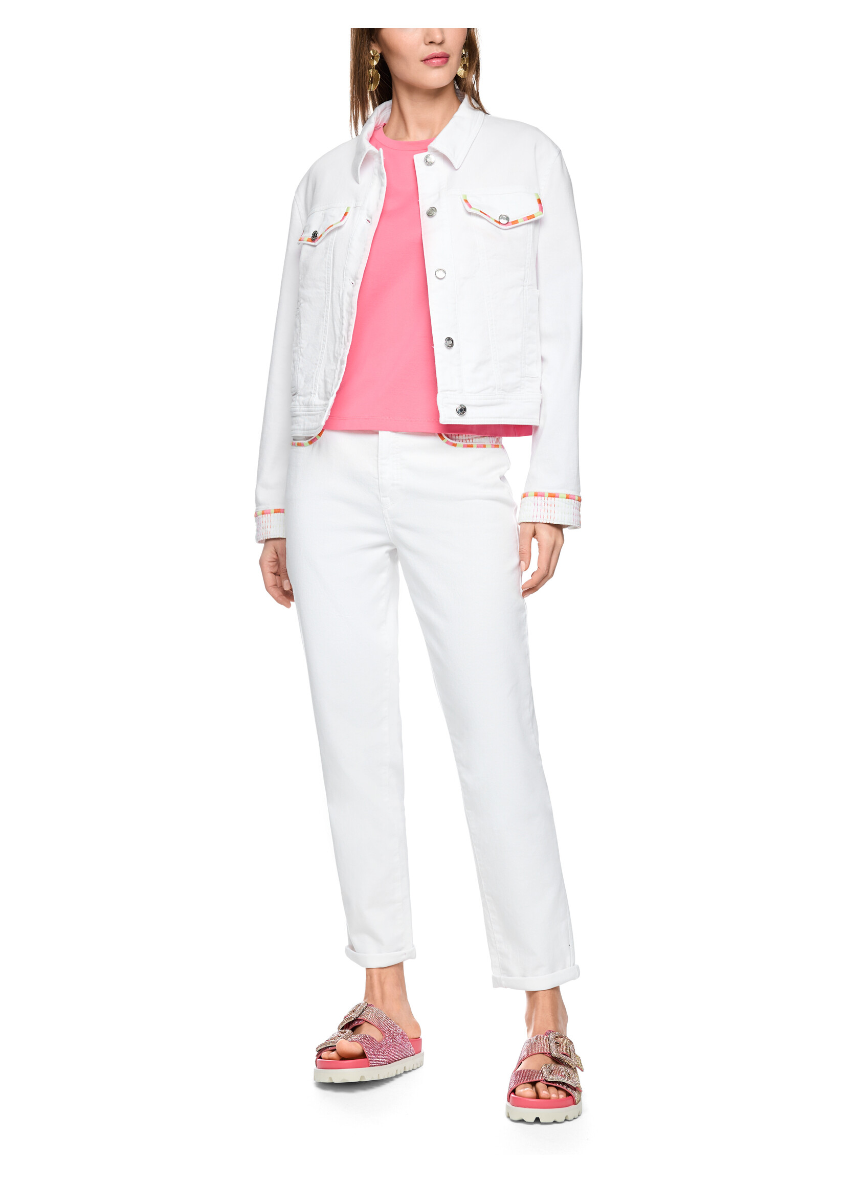 Marccain Sports Jeans AS 82.26 D15 100