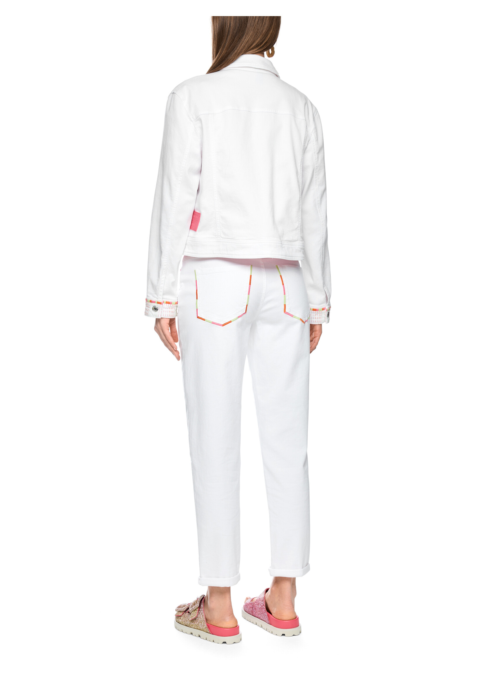 Marccain Sports Jeans AS 82.26 D15 100