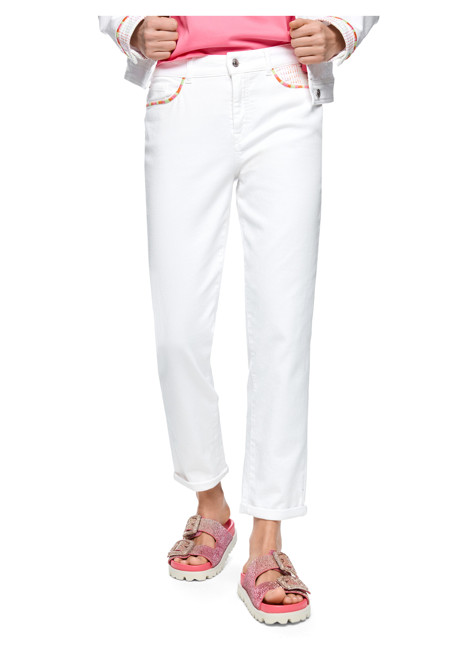 Marccain Sports Jeans AS 82.26 D15 100