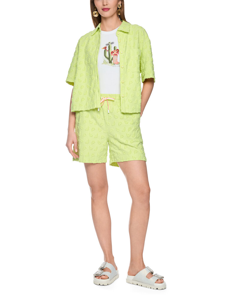 Marccain Sports Shorts AS 83.06 J79 411