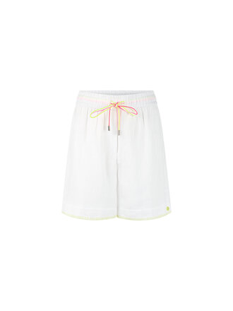 Marccain Sports Shorts WILLMAR Wide Fit van ramee
