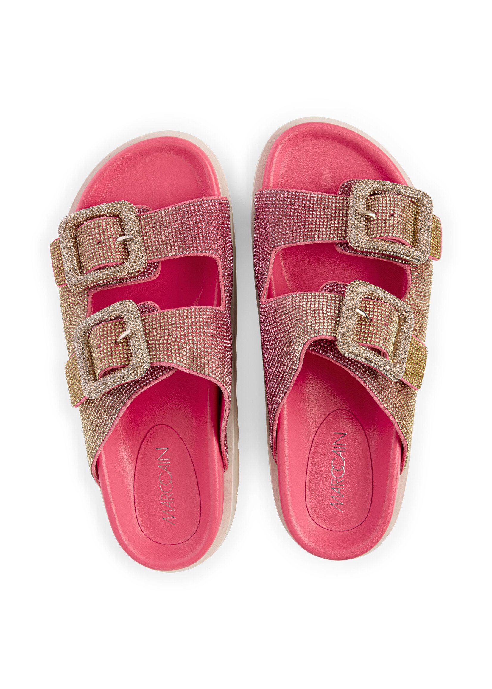 Marccain Sports Sandalen AS SG.04 L17 246
