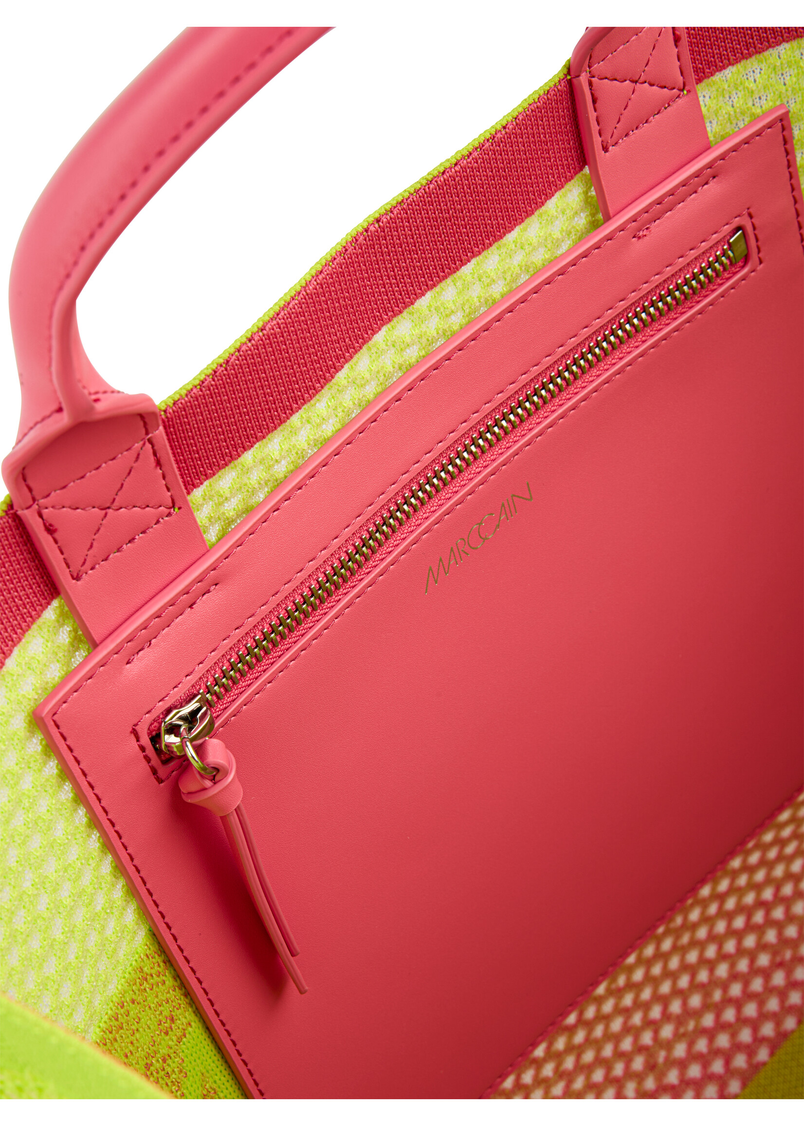 Marccain Sports Shopper AS T6.04 M59 246