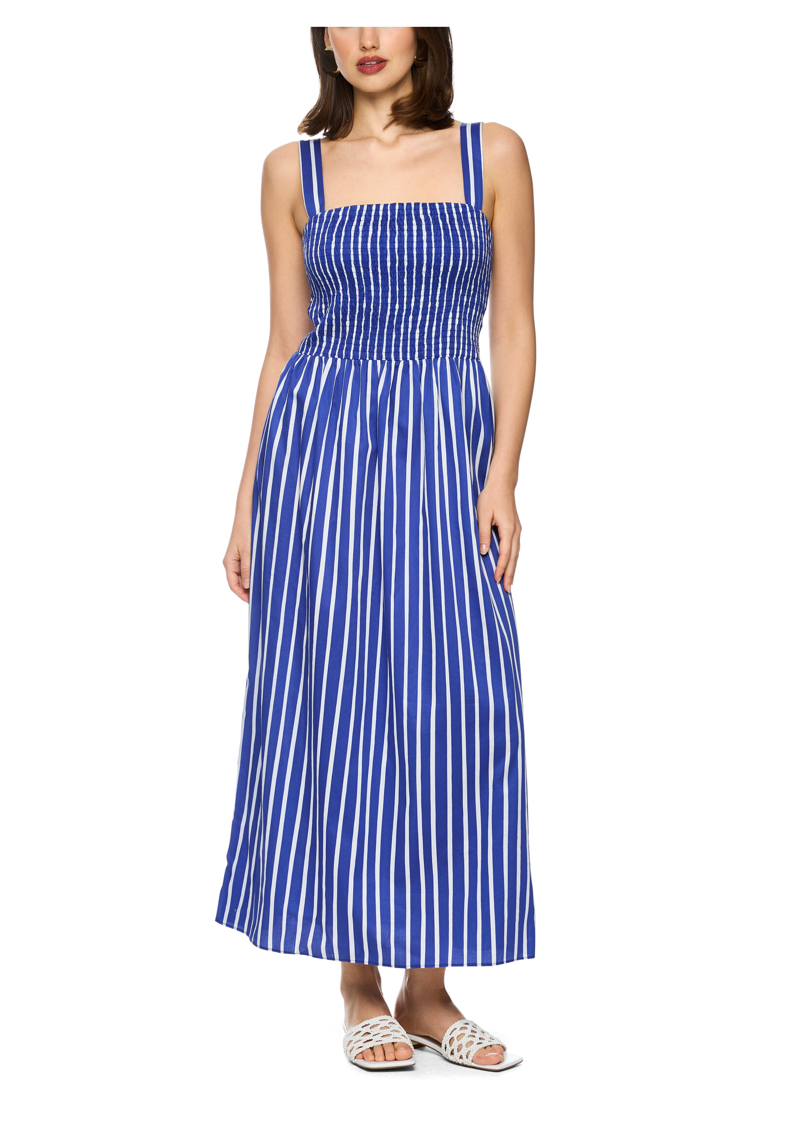 Jurk AA 21.02 W01 757