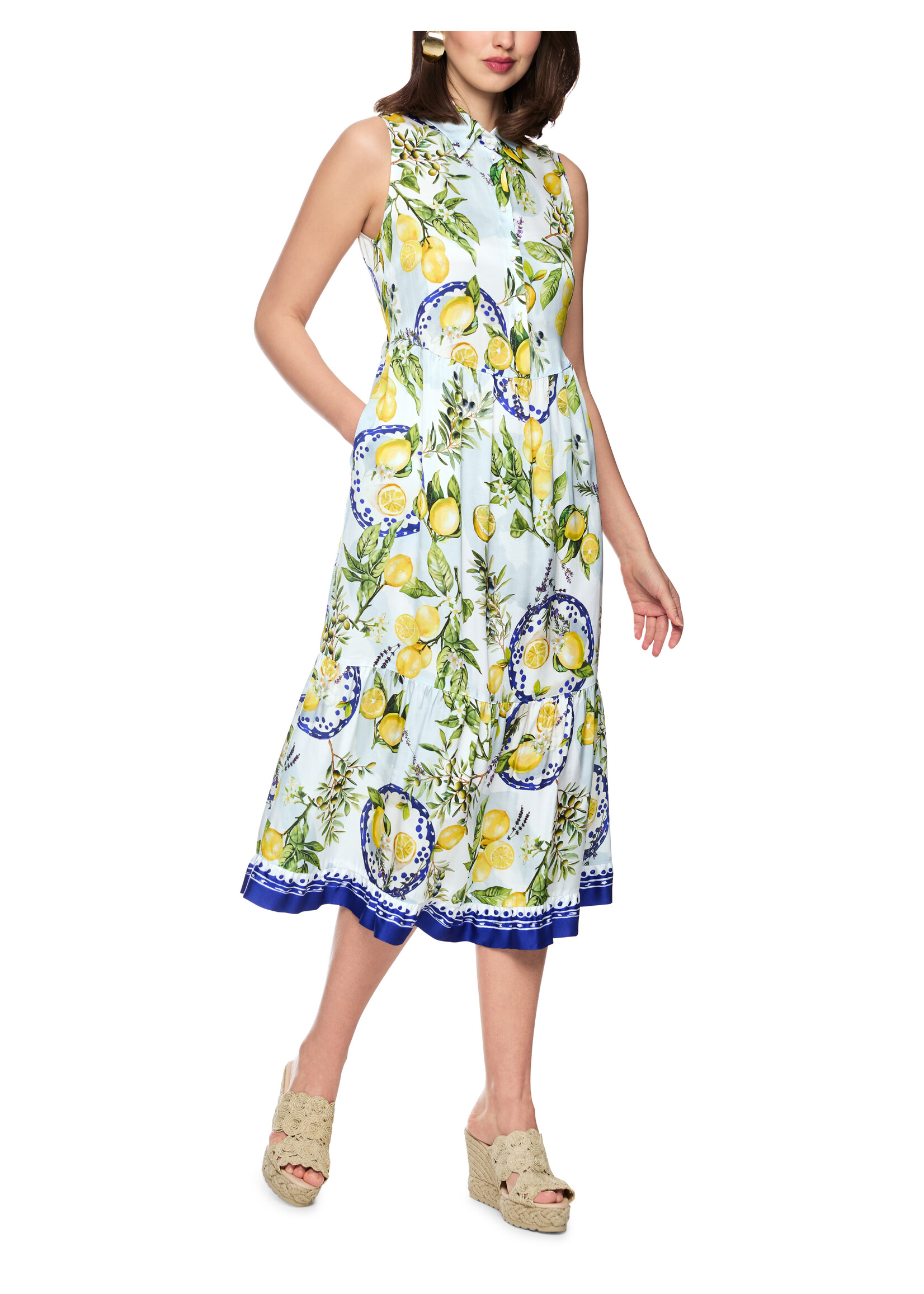 Jurk AA 21.07 W03 100