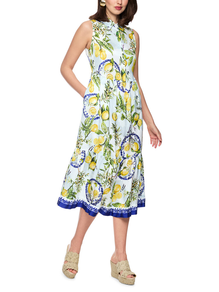 Jurk AA 21.07 W03 100
