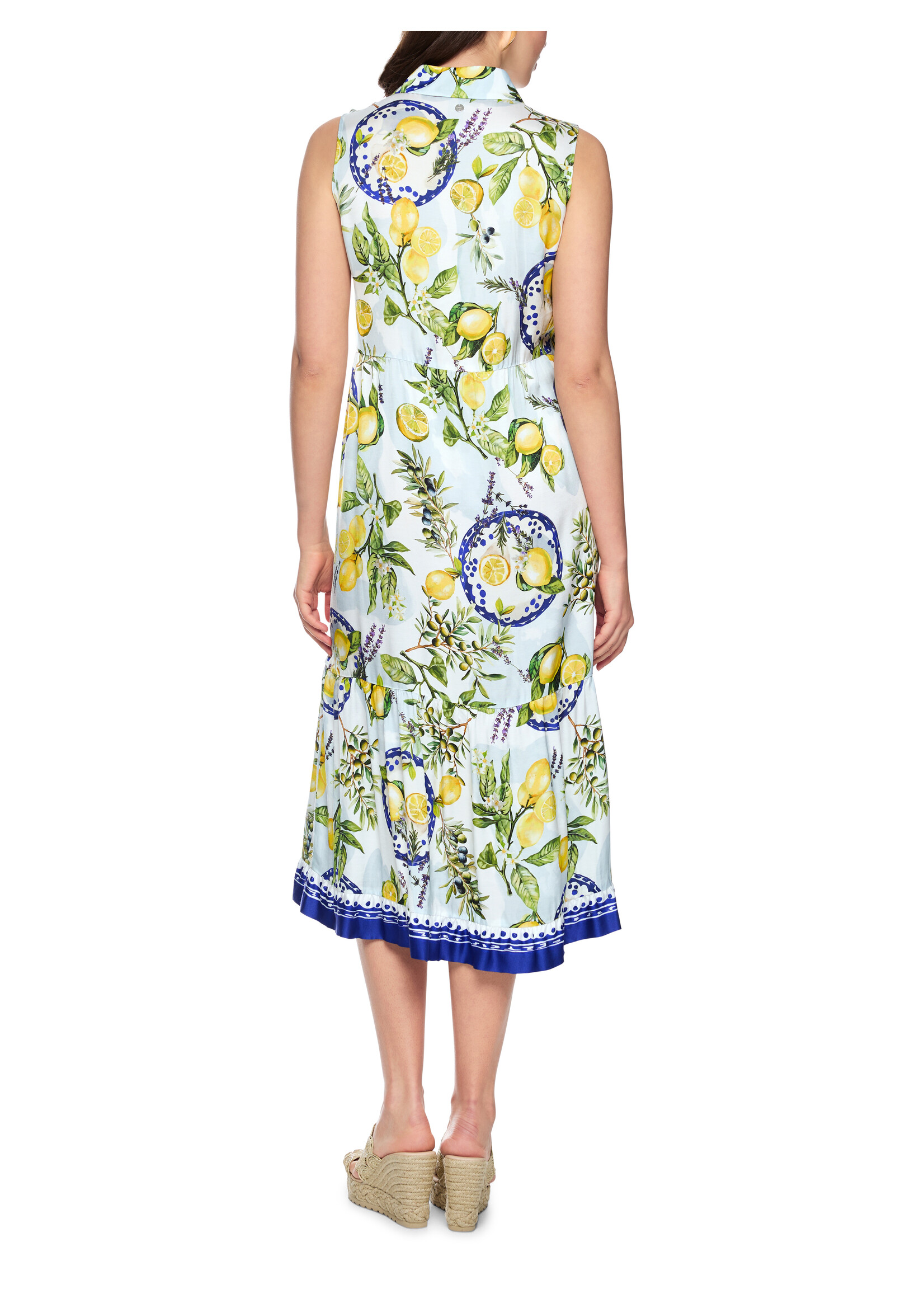 Jurk AA 21.07 W03 100