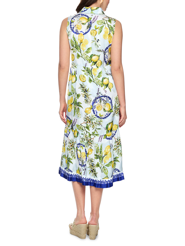 Jurk AA 21.07 W03 100