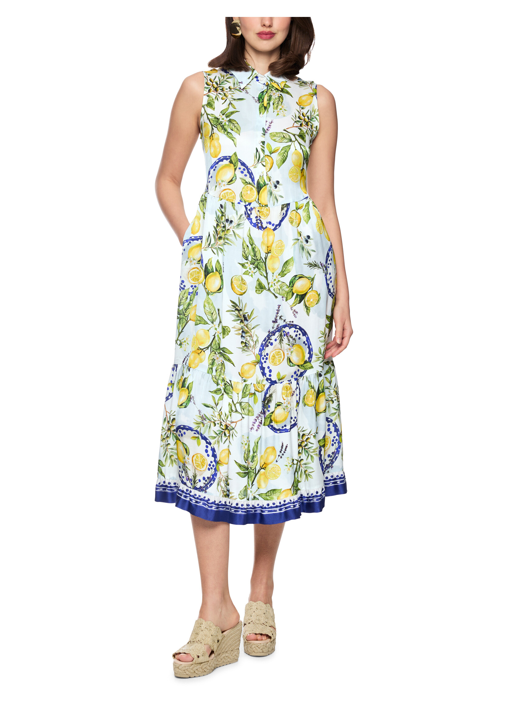 Jurk AA 21.07 W03 100