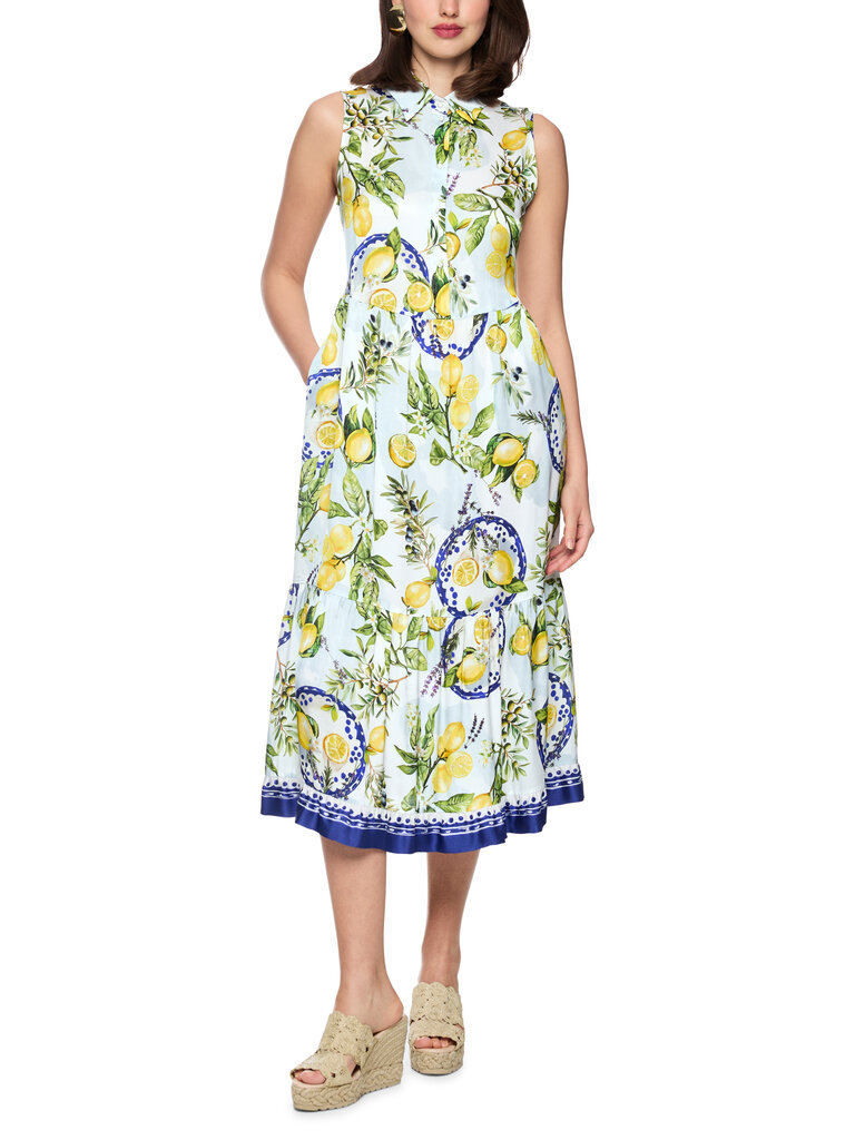 Jurk AA 21.07 W03 100
