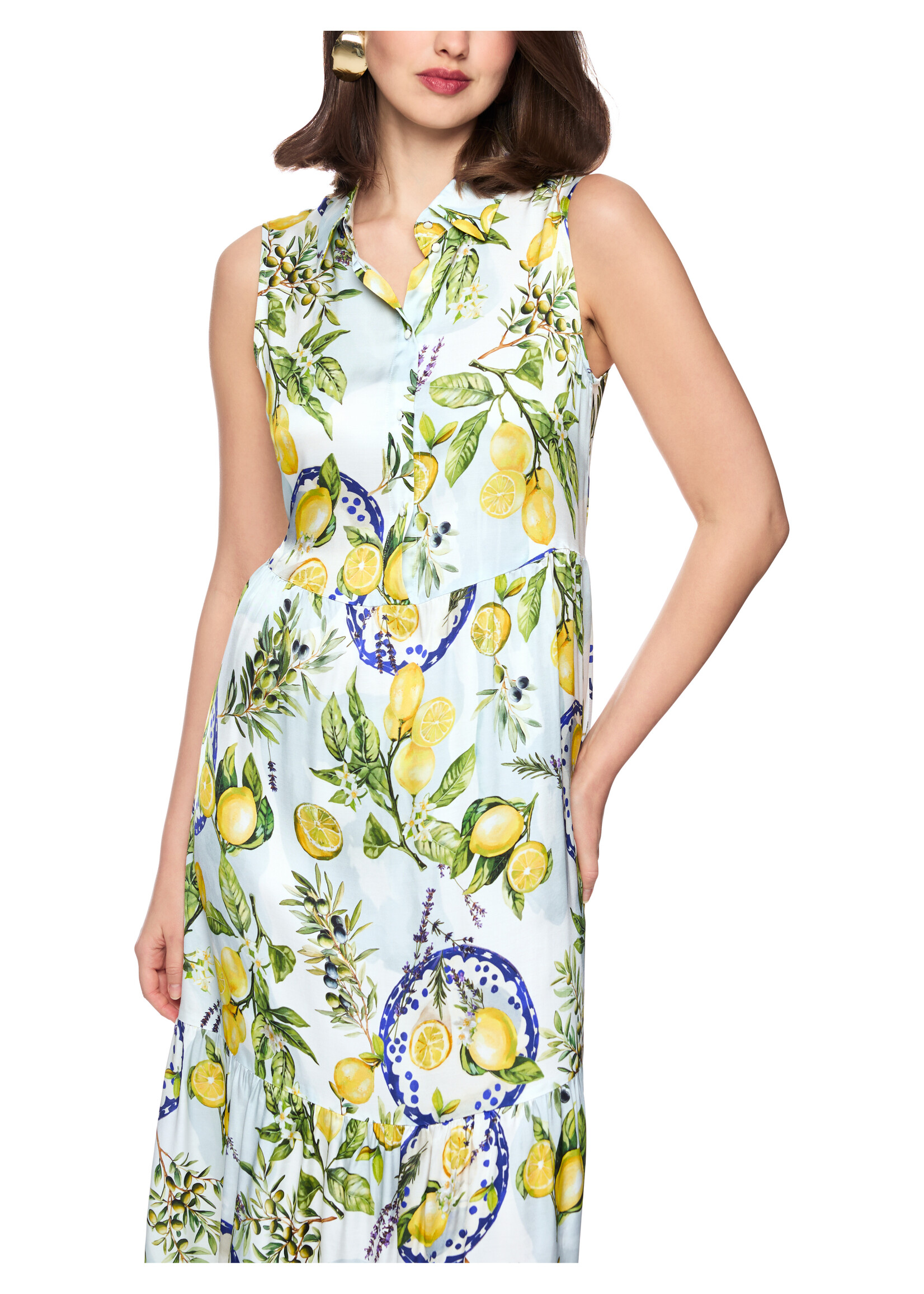 Jurk AA 21.07 W03 100