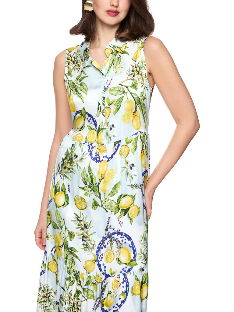 Jurk AA 21.07 W03 100