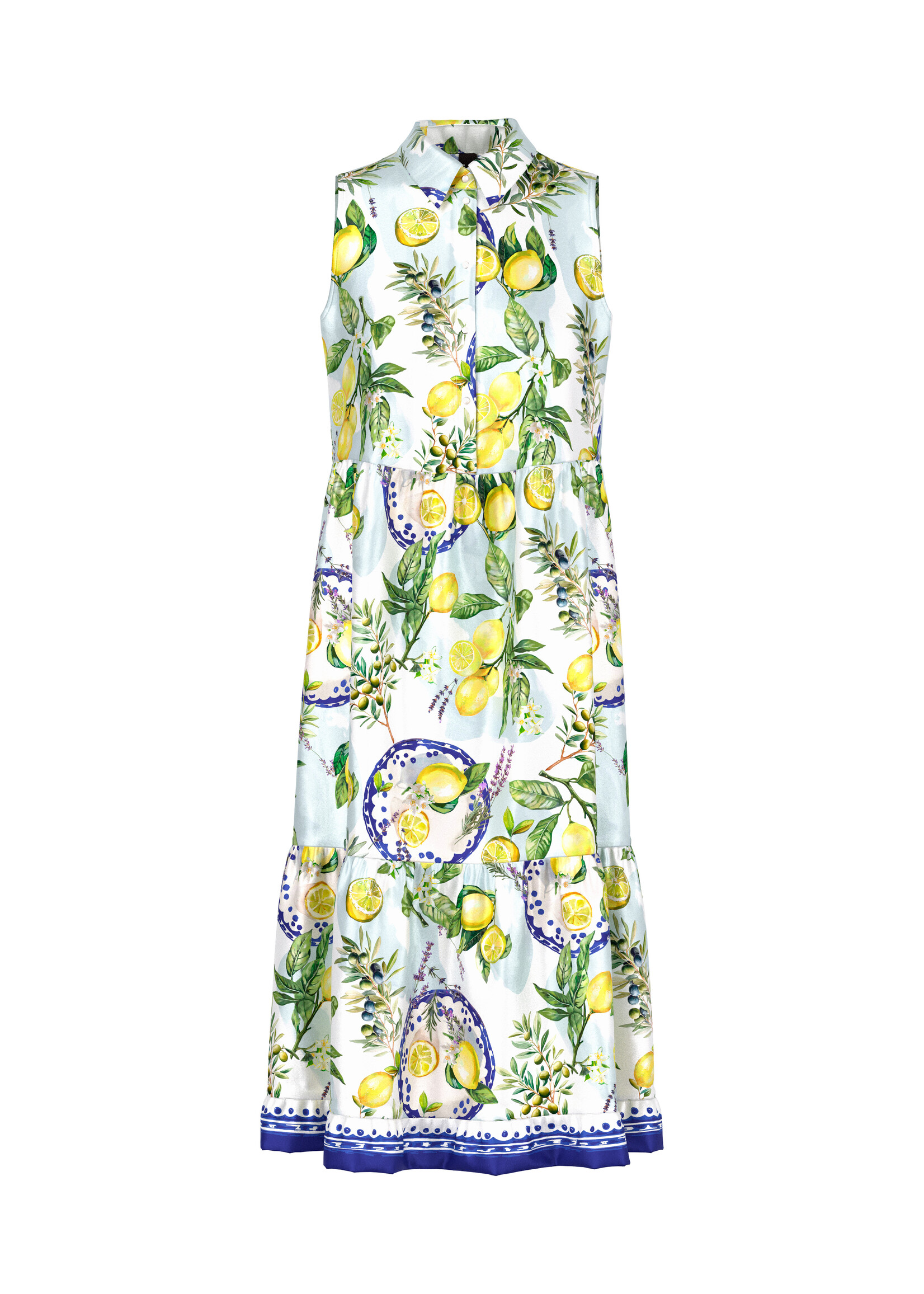 Jurk AA 21.07 W03 100