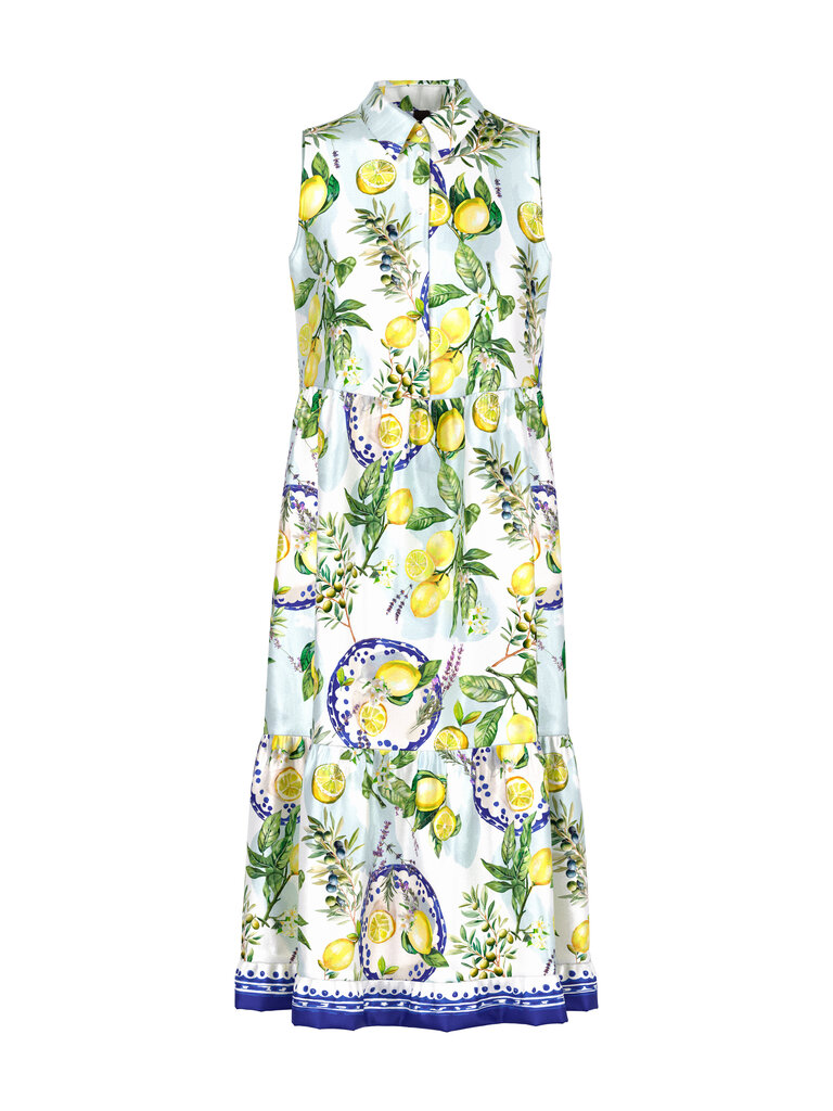 Jurk AA 21.07 W03 100