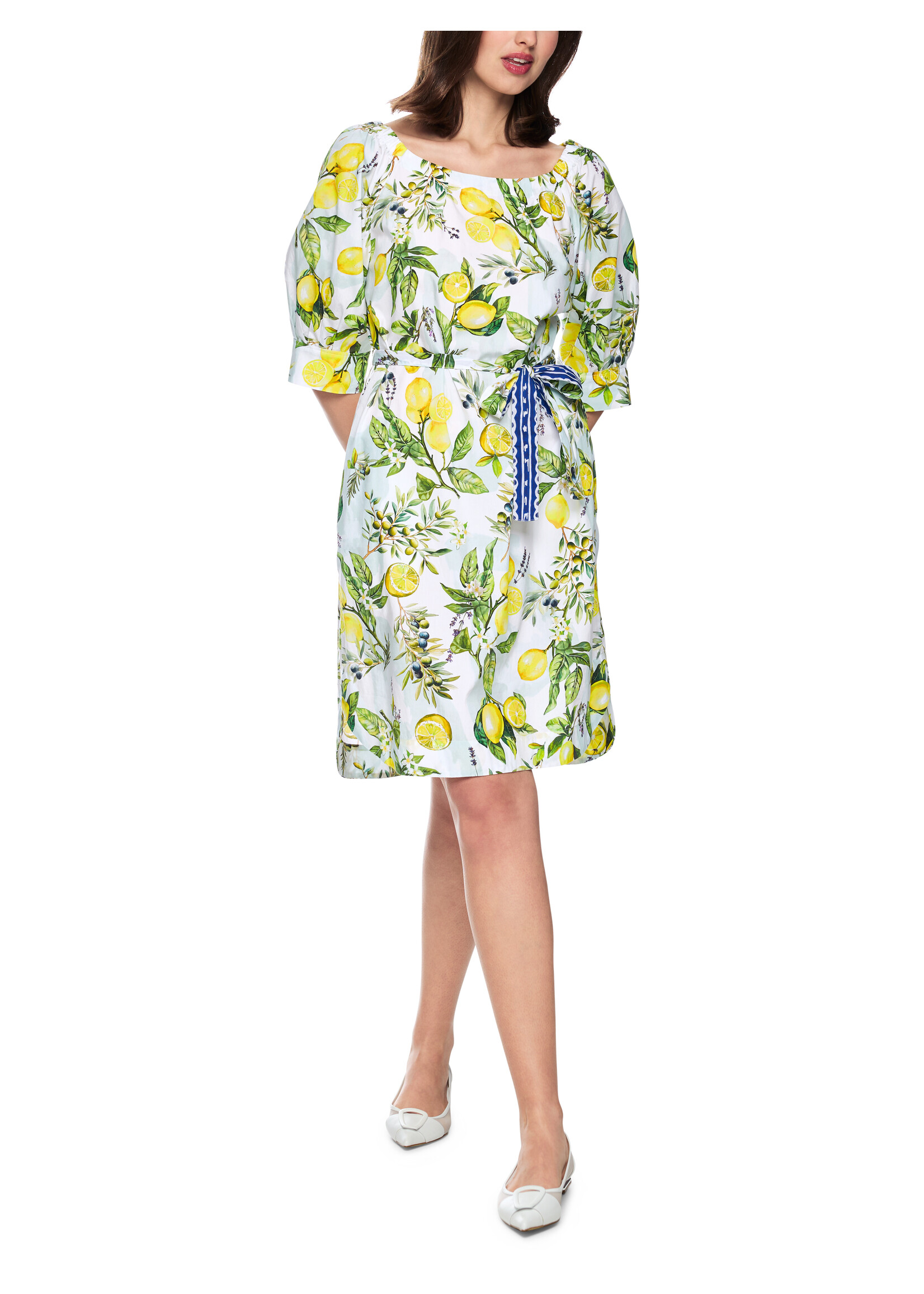 Jurk AA 21.09 W02 100