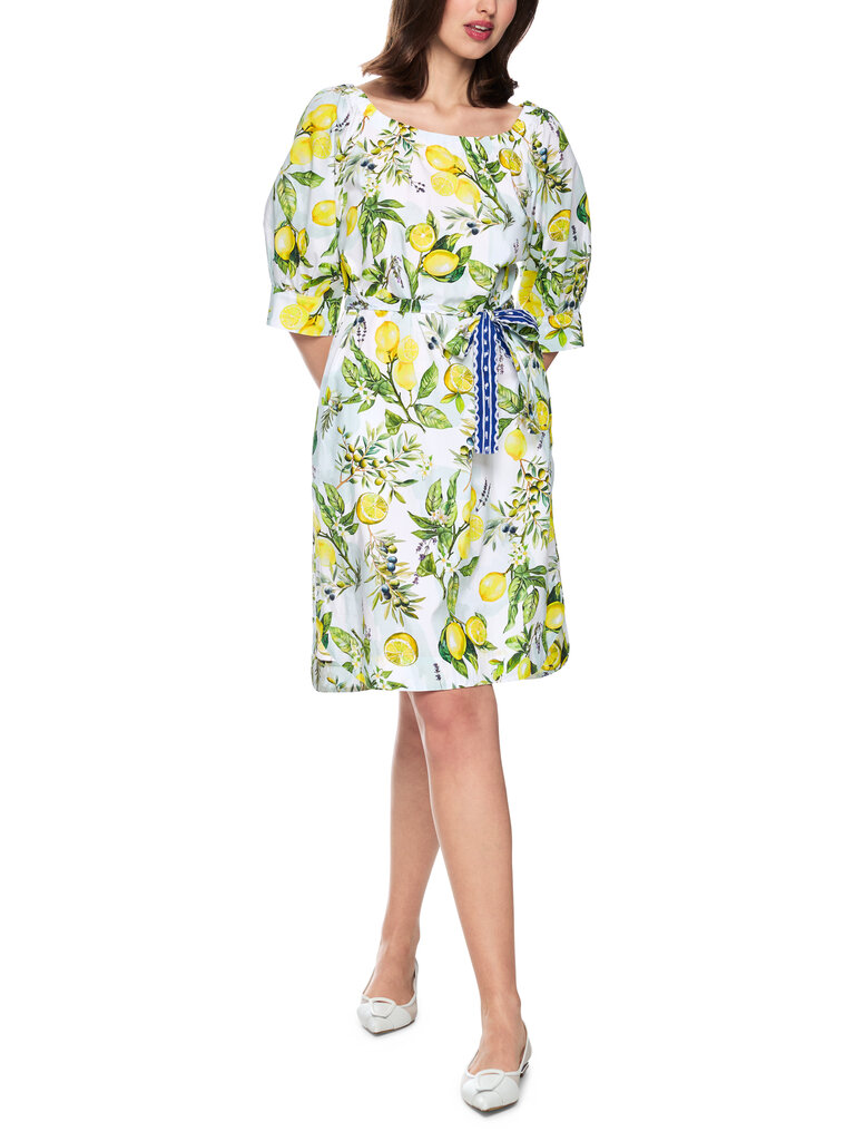 Jurk AA 21.09 W02 100