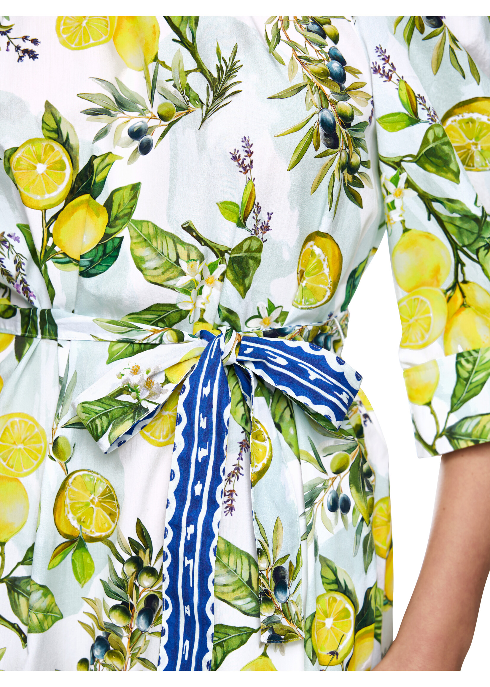 Jurk AA 21.09 W02 100