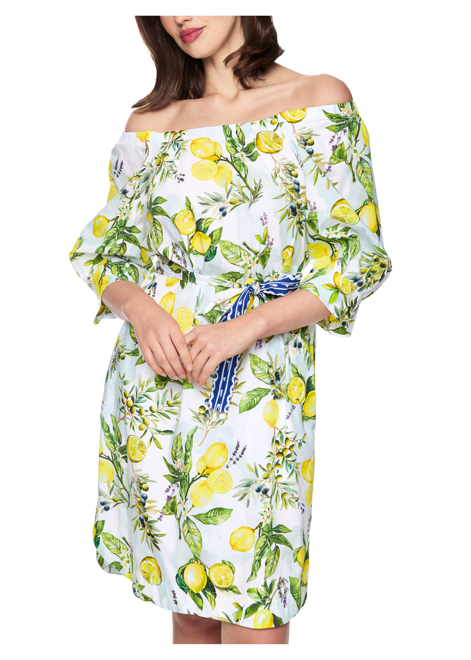 Jurk AA 21.09 W02 100