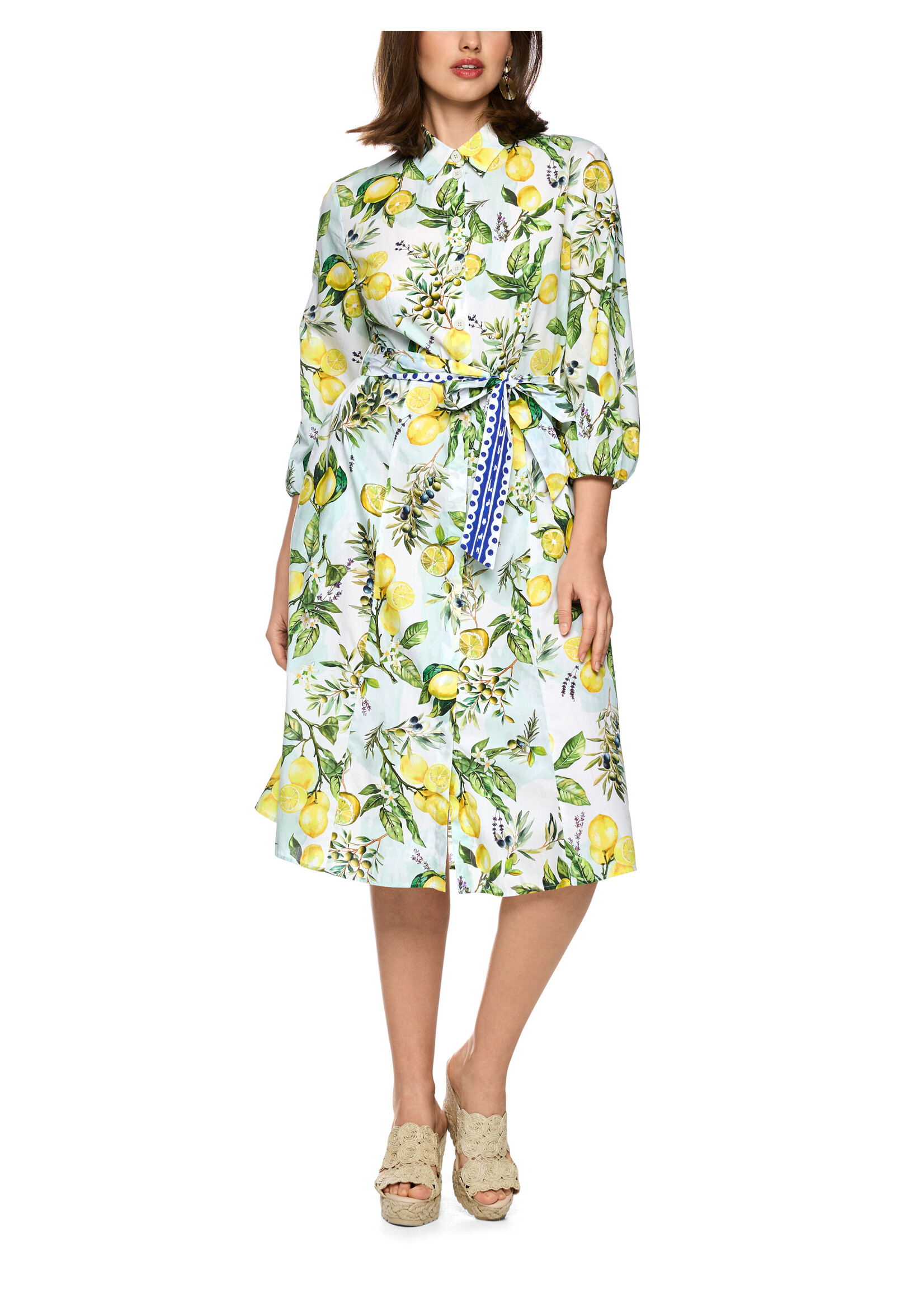 Jurk AA 21.10 W02 100