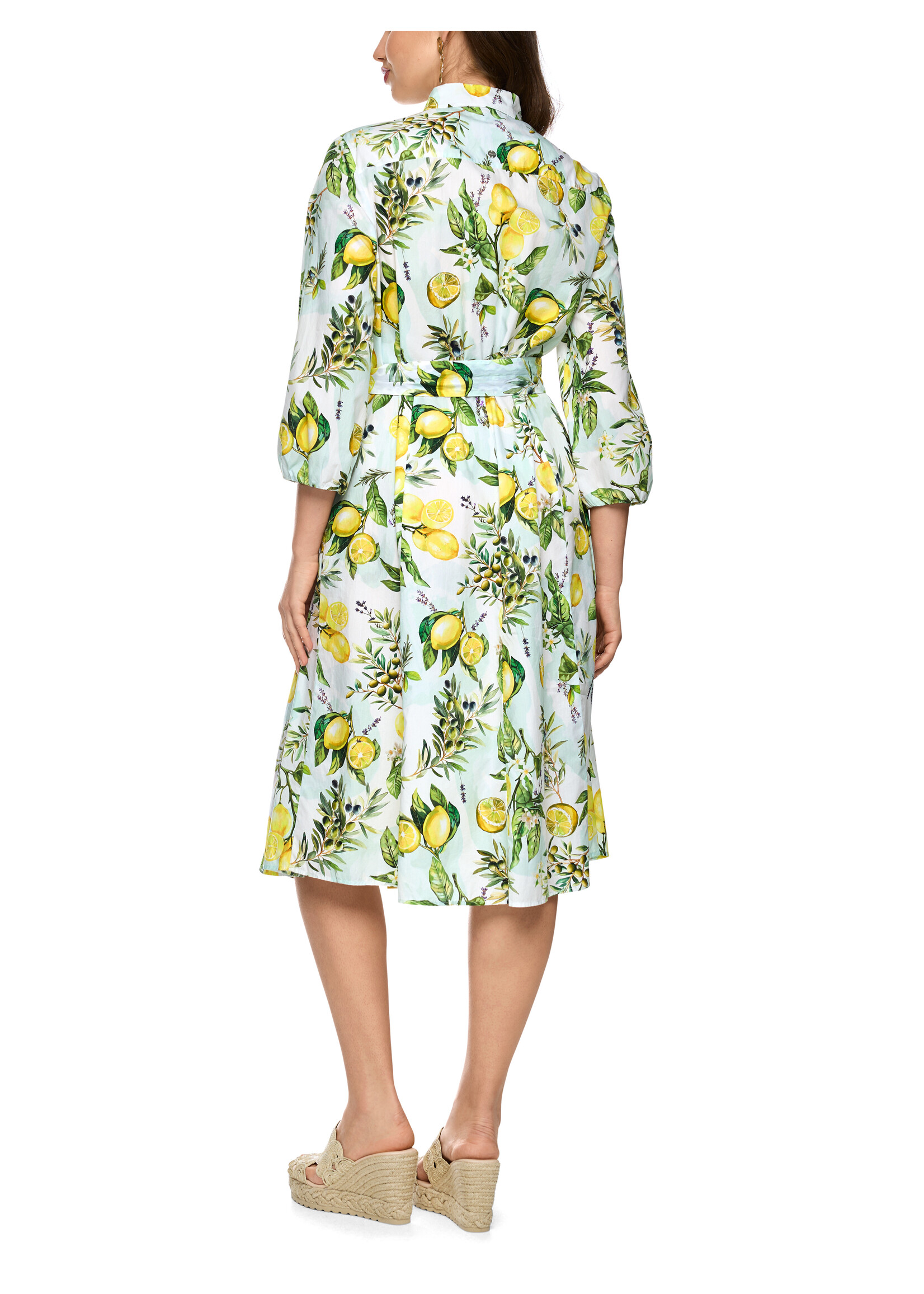 Jurk AA 21.10 W02 100