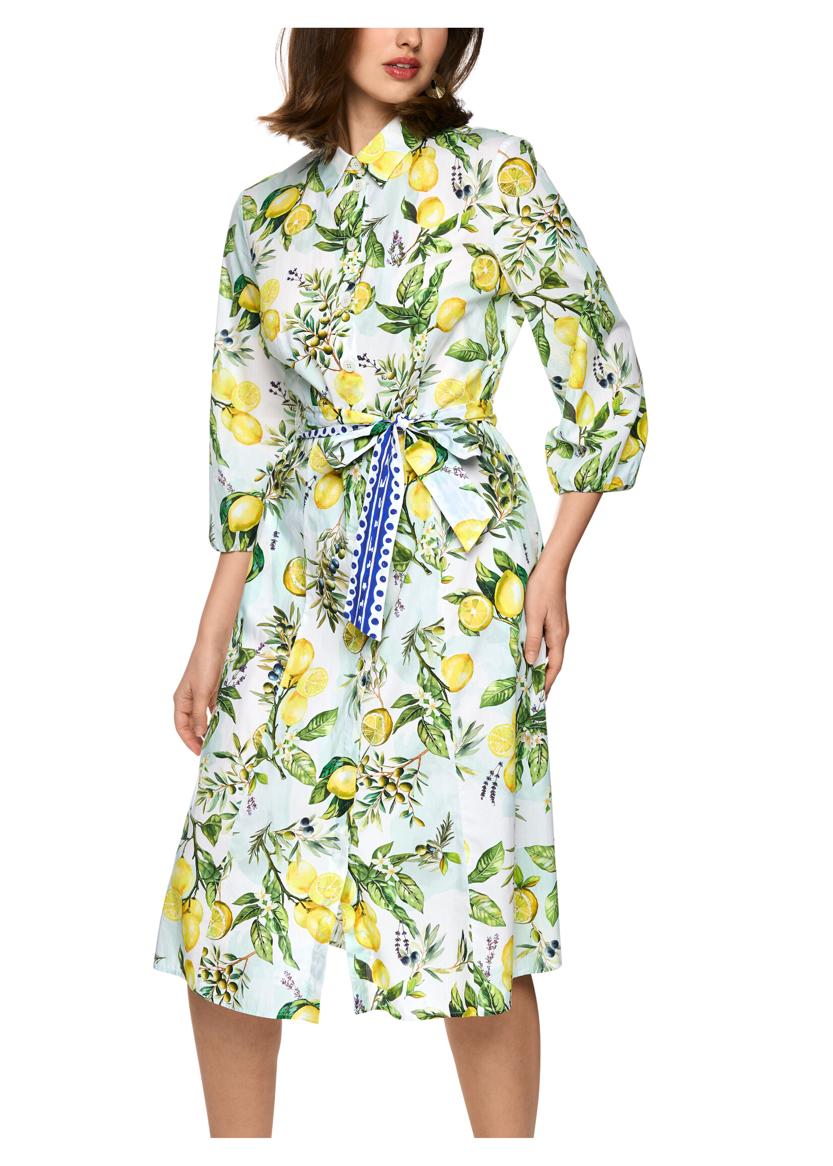 Jurk AA 21.10 W02 100