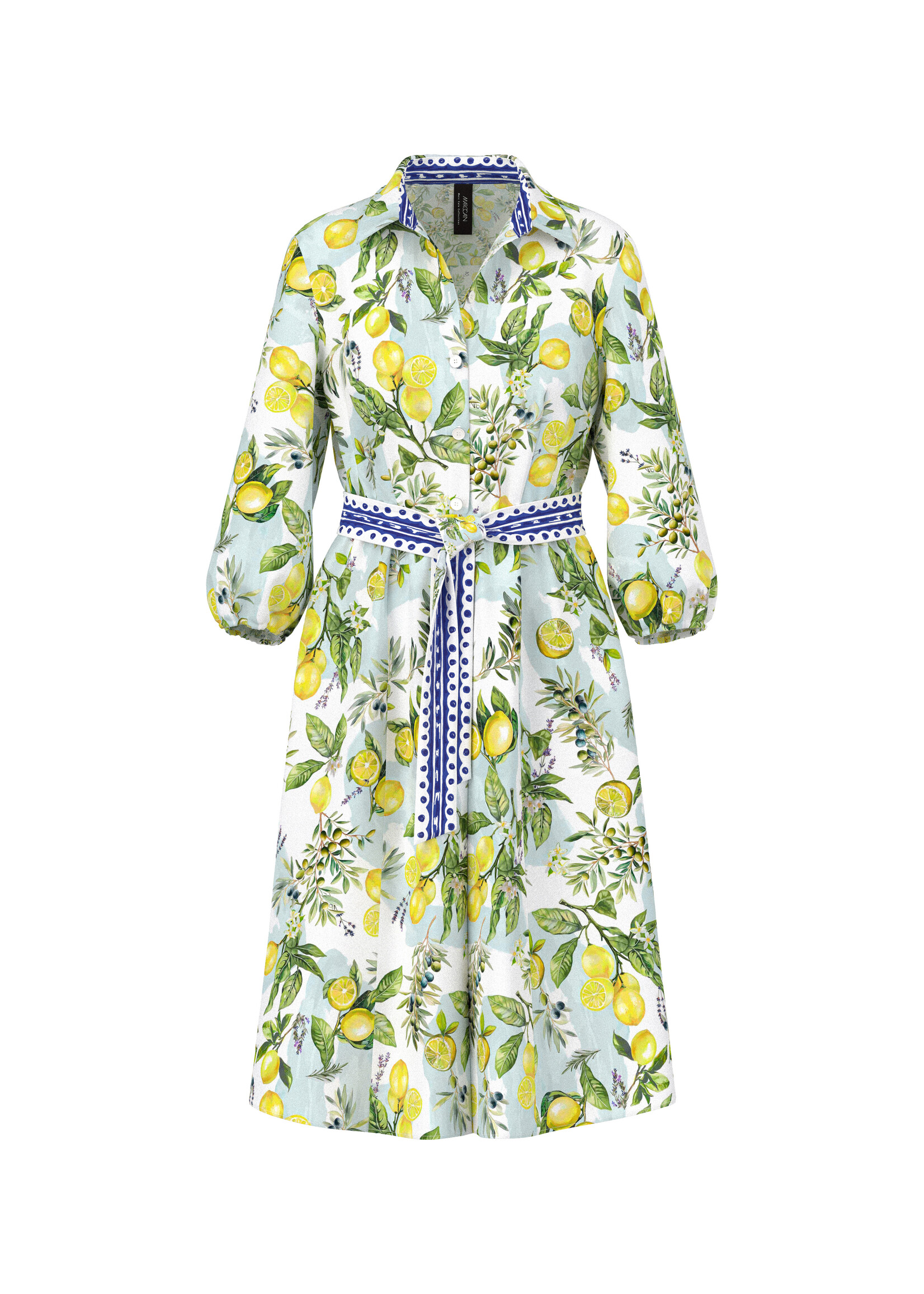 Jurk AA 21.10 W02 100