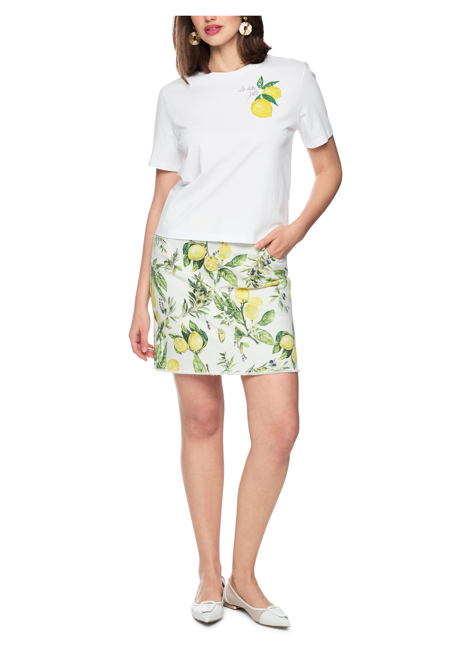 T-shirt AA 48.07 J13 100