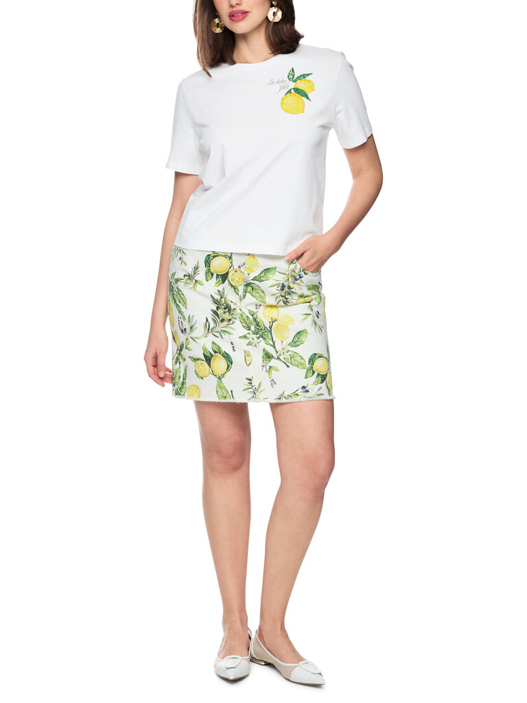 T-shirt AA 48.07 J13 100