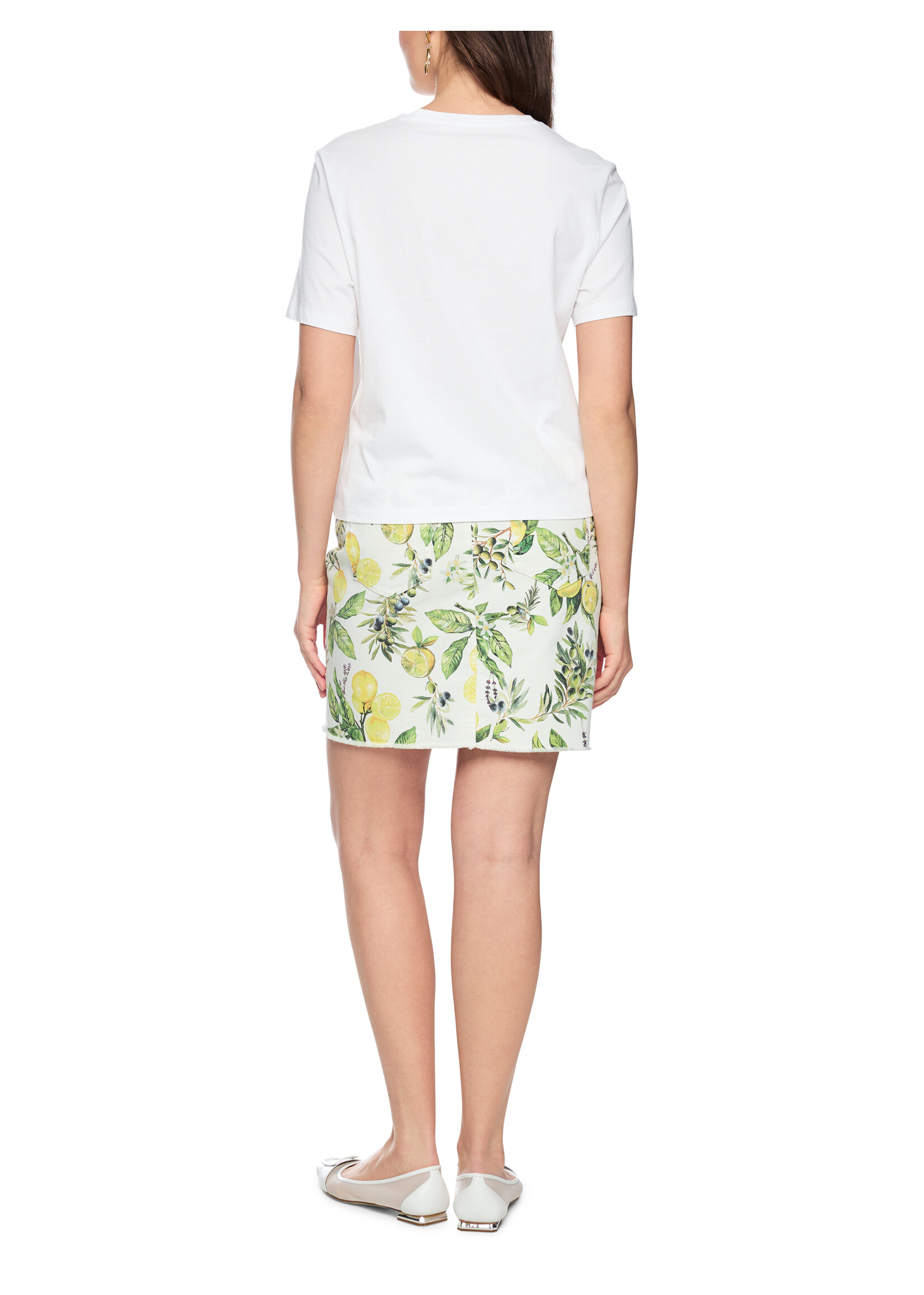 T-shirt AA 48.07 J13 100