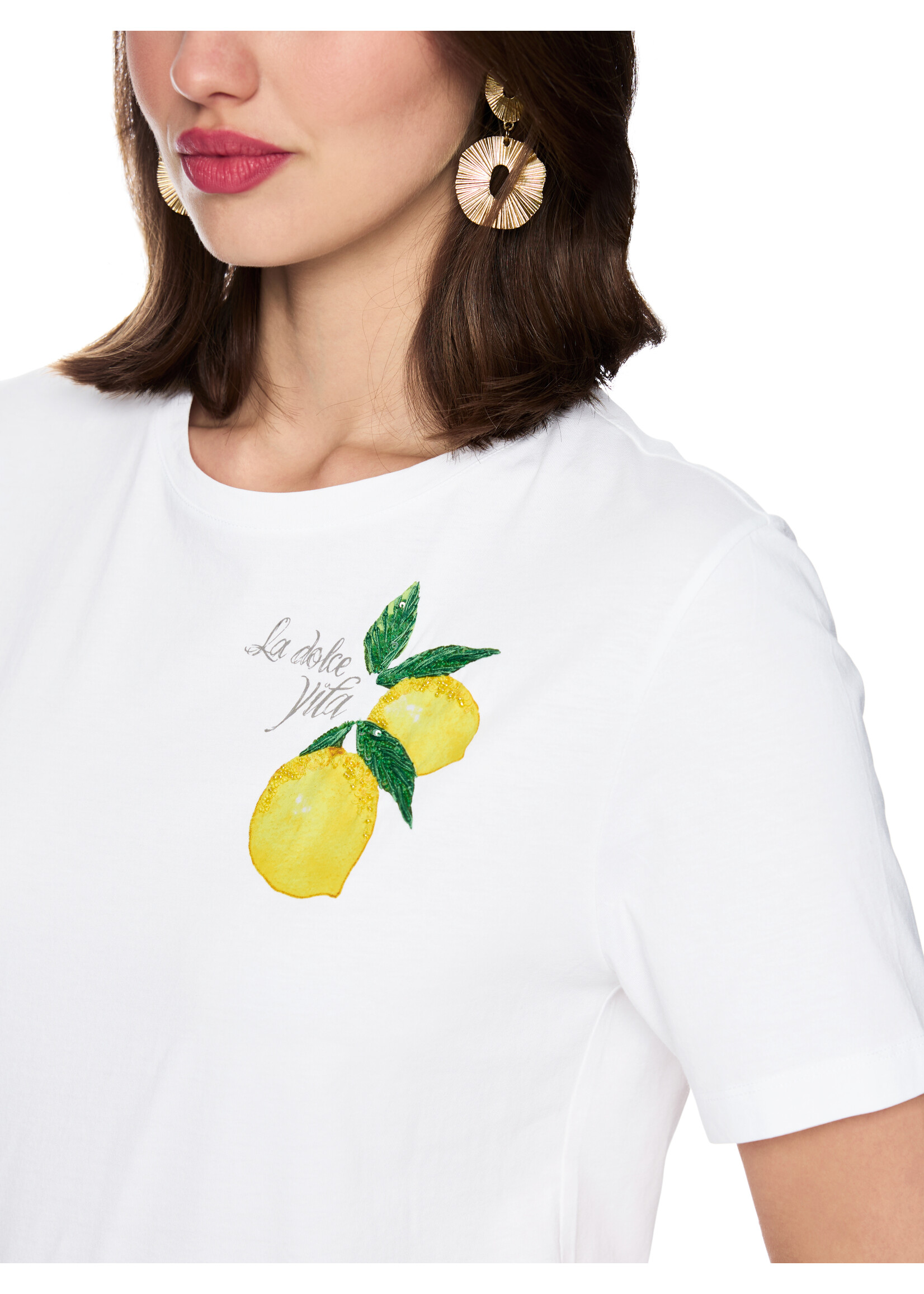 T-shirt AA 48.07 J13 100