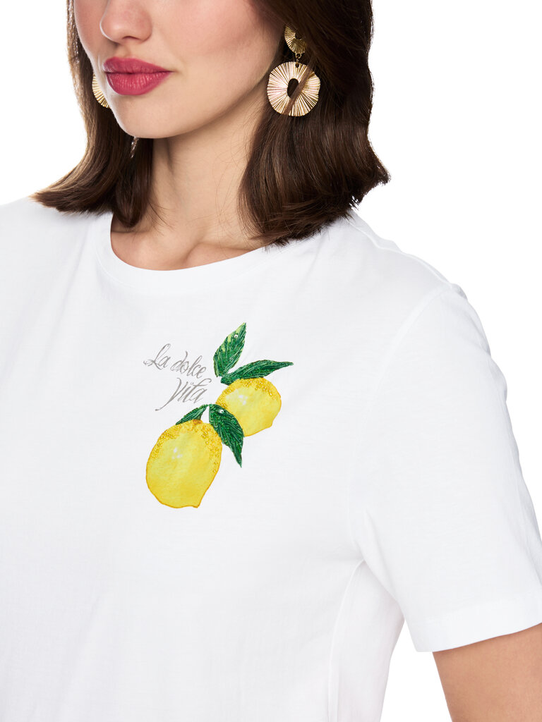 T-shirt AA 48.07 J13 100