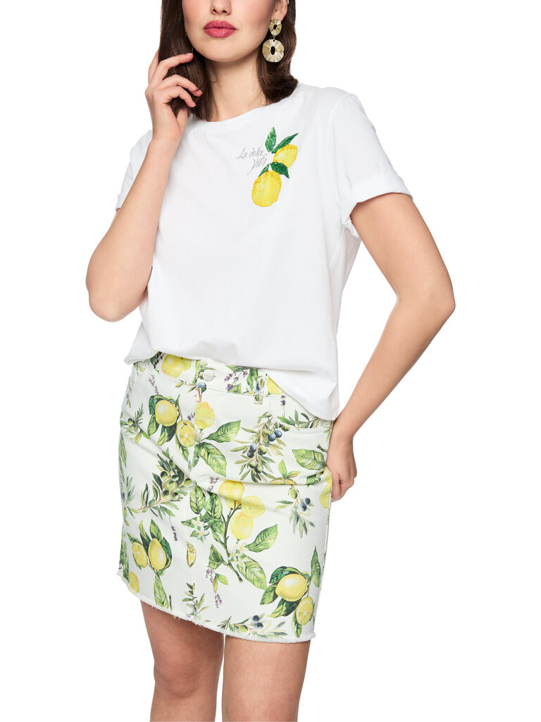 T-shirt AA 48.07 J13 100