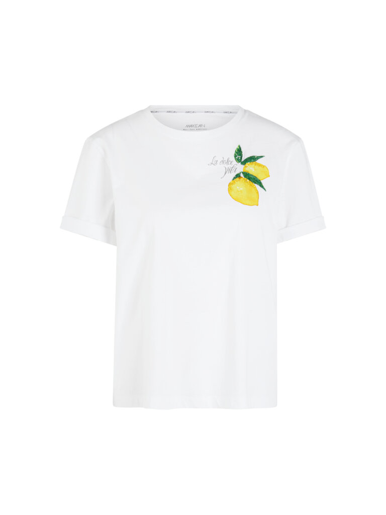T-shirt AA 48.07 J13 100