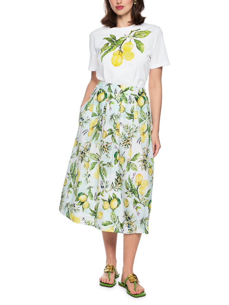 T-shirt AA 48.10 J16 100