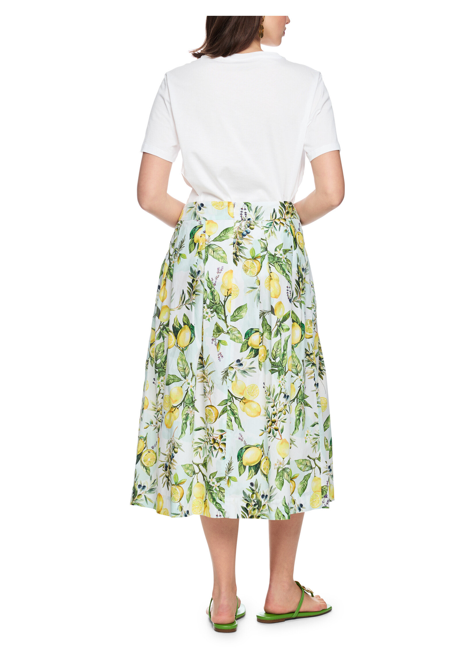 T-shirt AA 48.10 J16 100