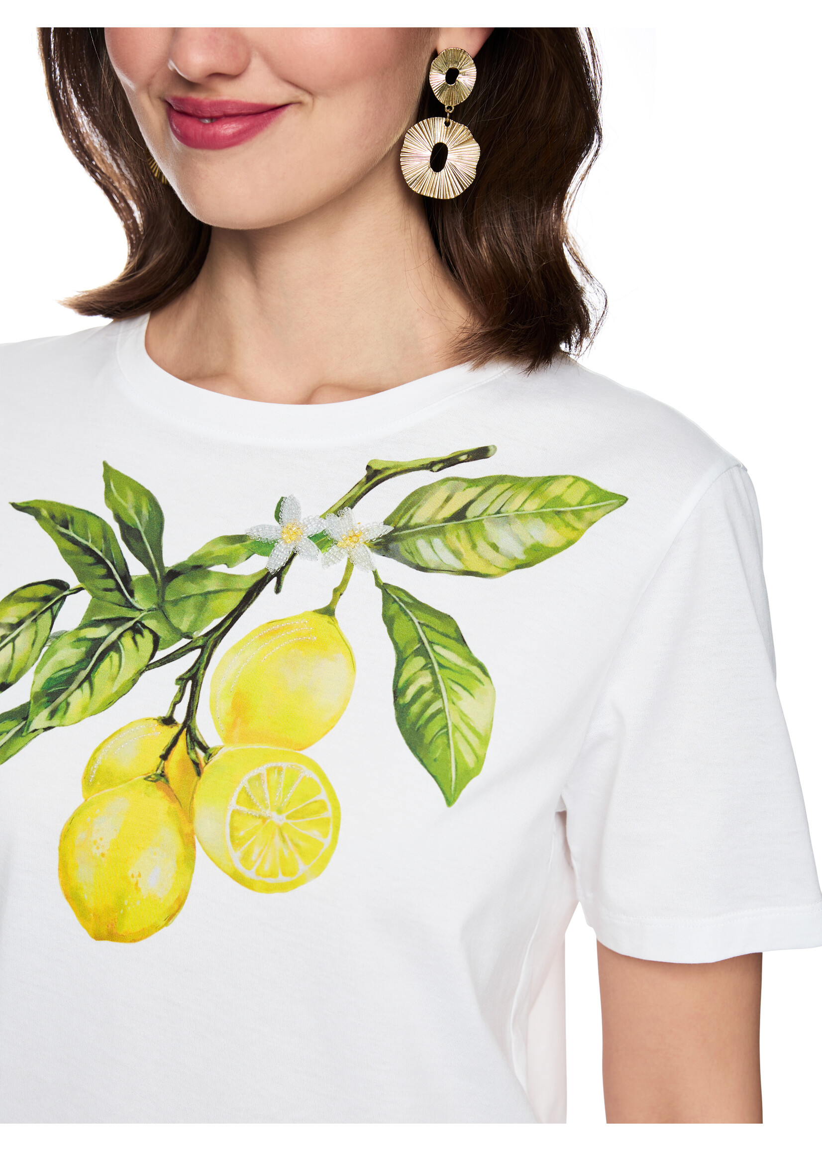 T-shirt AA 48.10 J16 100