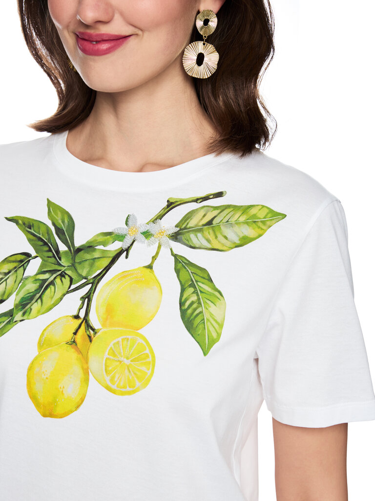 T-shirt AA 48.10 J16 100