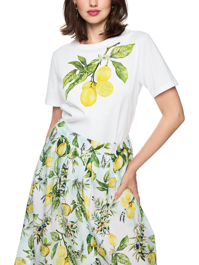 T-shirt AA 48.10 J16 100