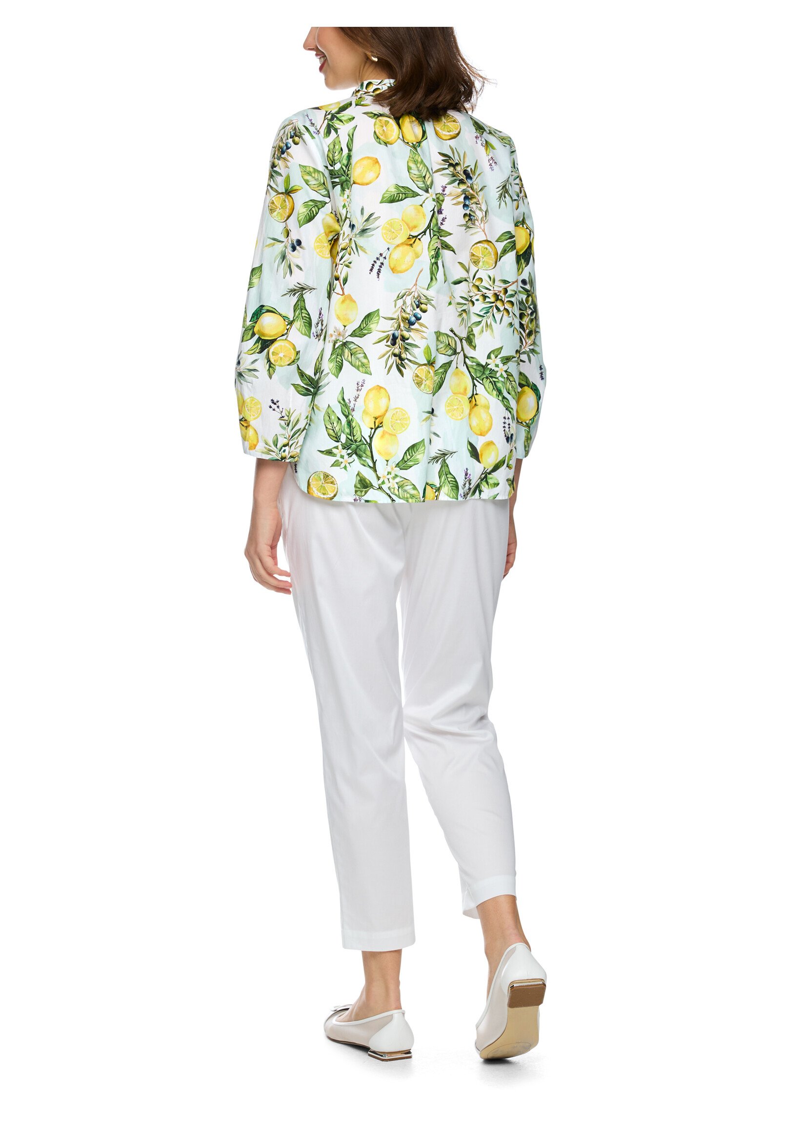 Blouse AA 51.07 W02 100