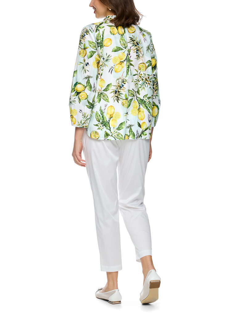 Blouse AA 51.07 W02 100