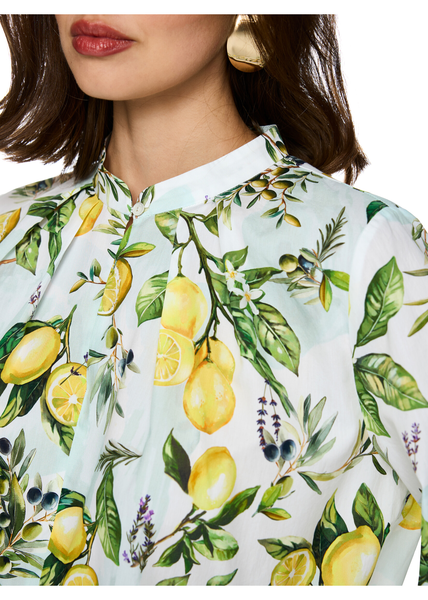 Blouse AA 51.07 W02 100