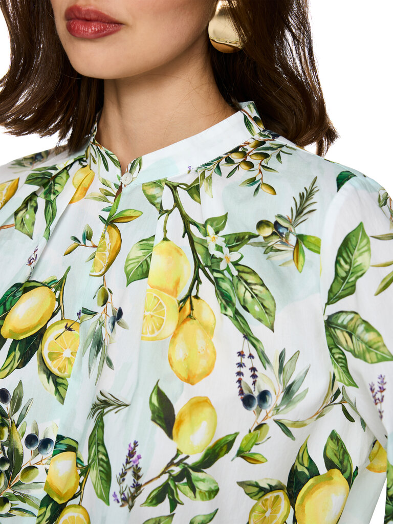 Blouse AA 51.07 W02 100
