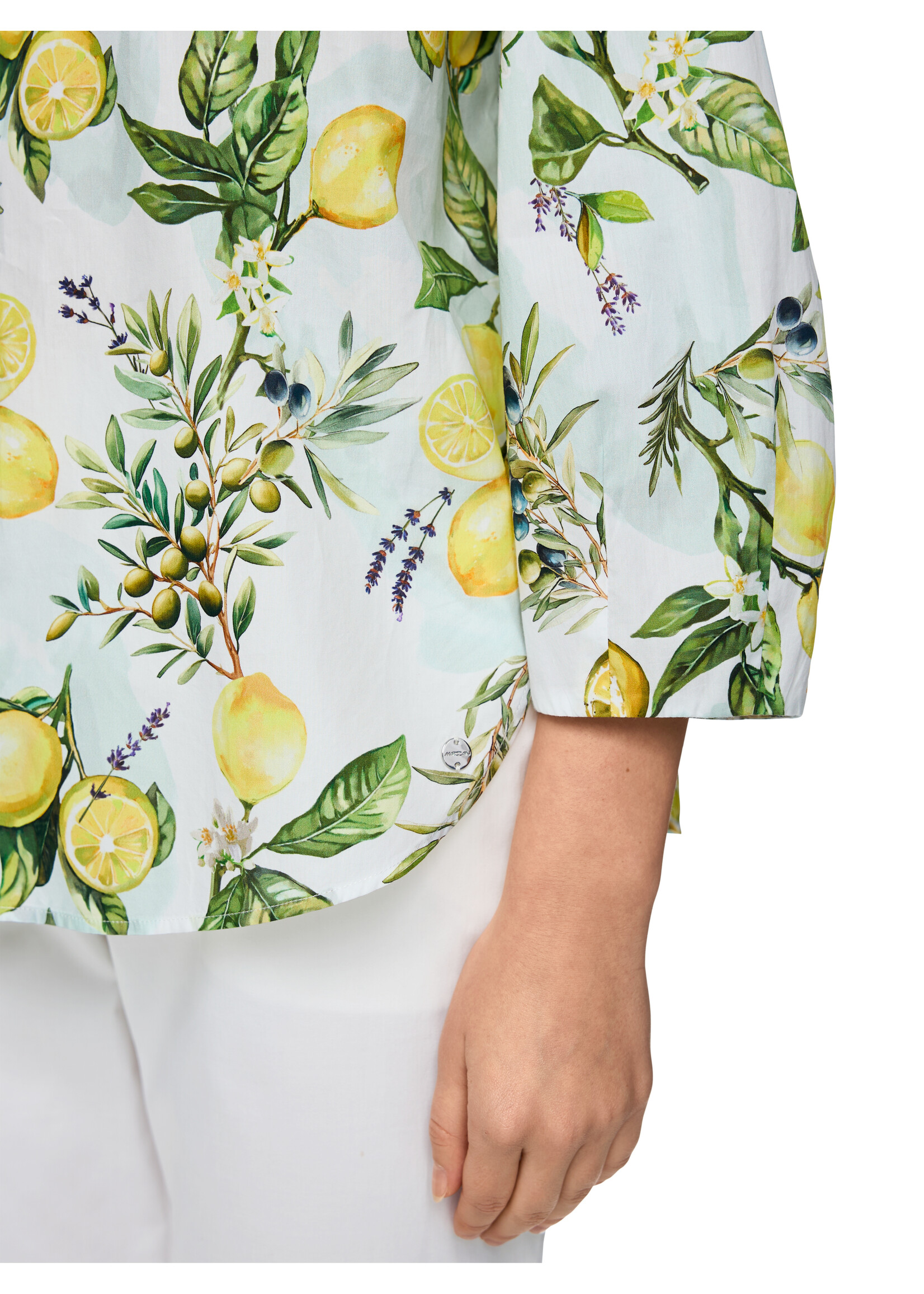 Blouse AA 51.07 W02 100