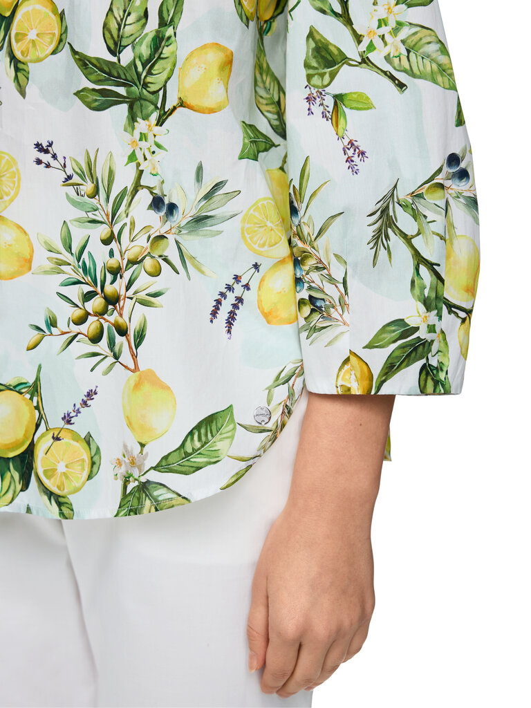 Blouse AA 51.07 W02 100