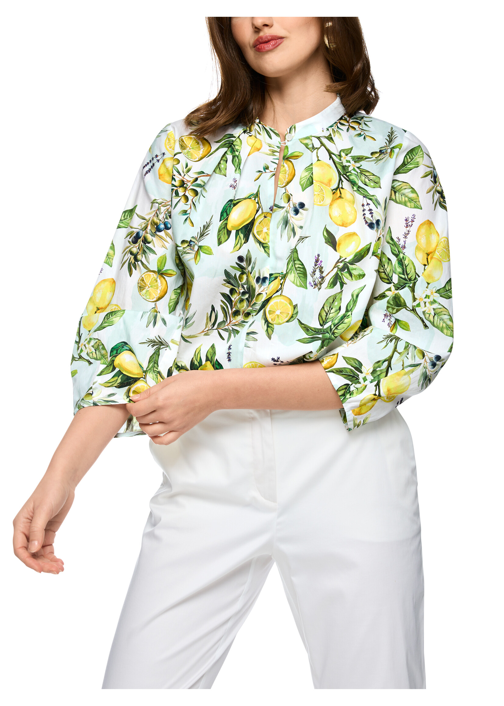 Blouse AA 51.07 W02 100