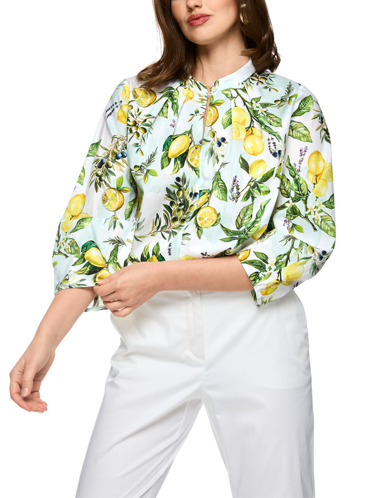 Blouse AA 51.07 W02 100