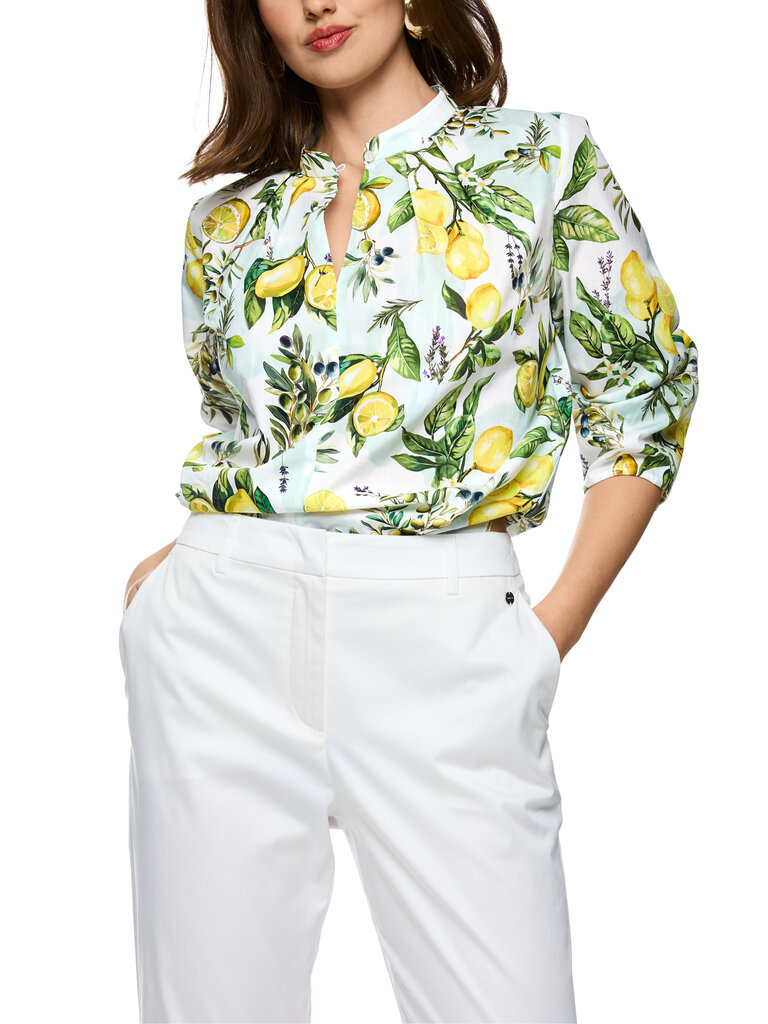 Blouse AA 51.07 W02 100