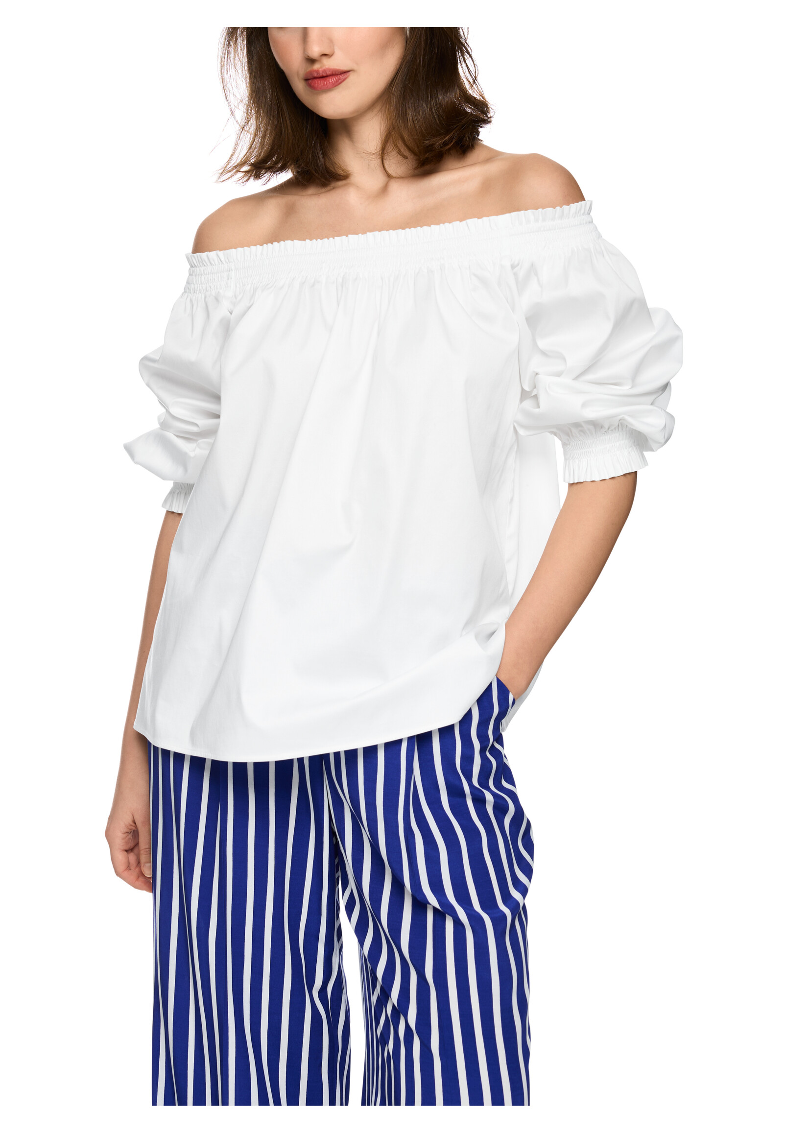 Blouse AA 51.08 W05 100