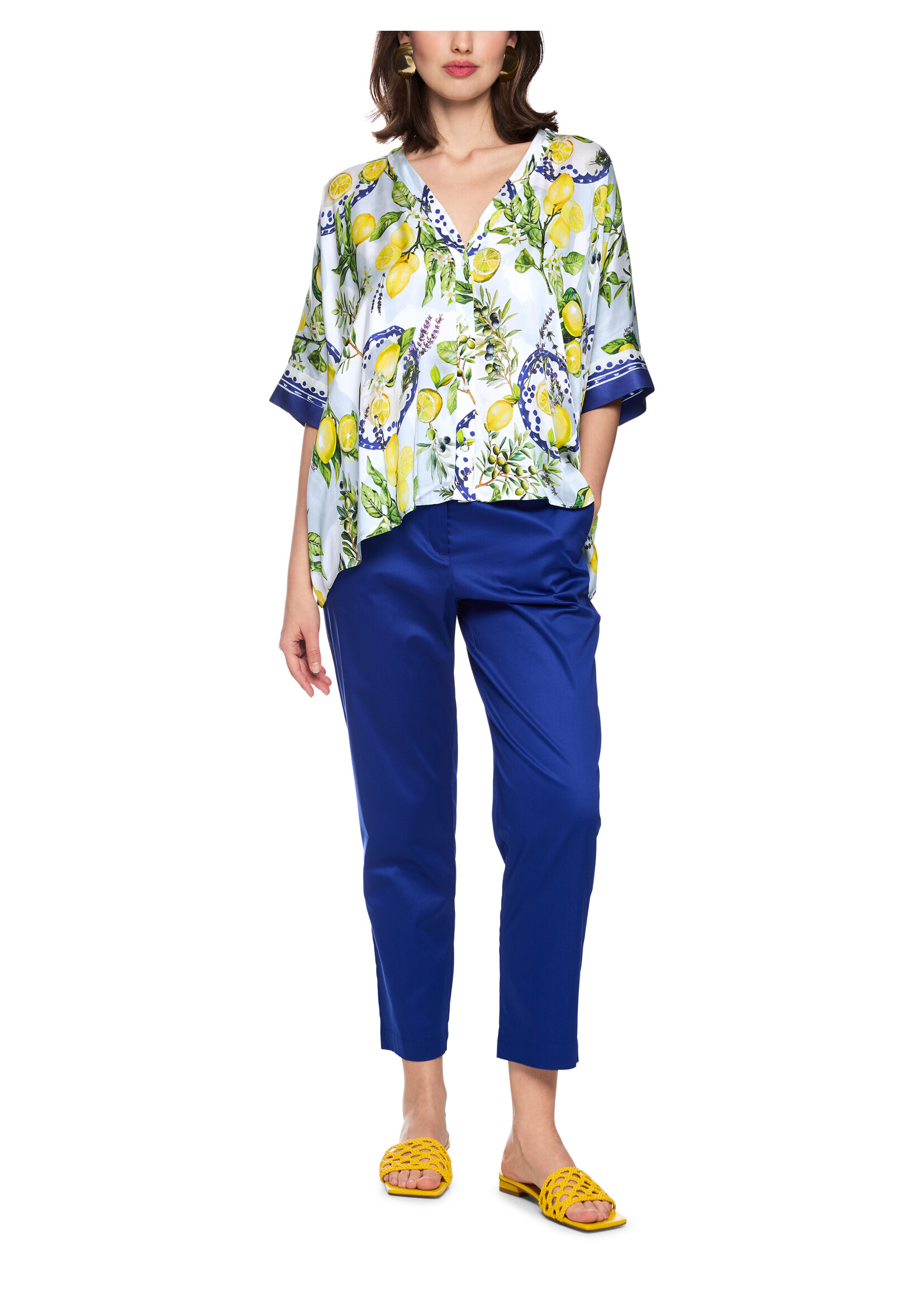 Blouse AA 51.09 W03 100